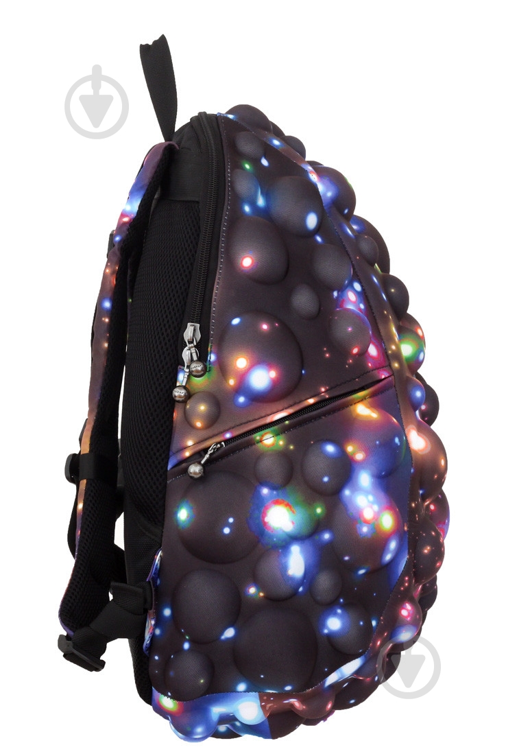 Рюкзак Madpax Surfaces Full Warpspeed синій мульти - фото 2