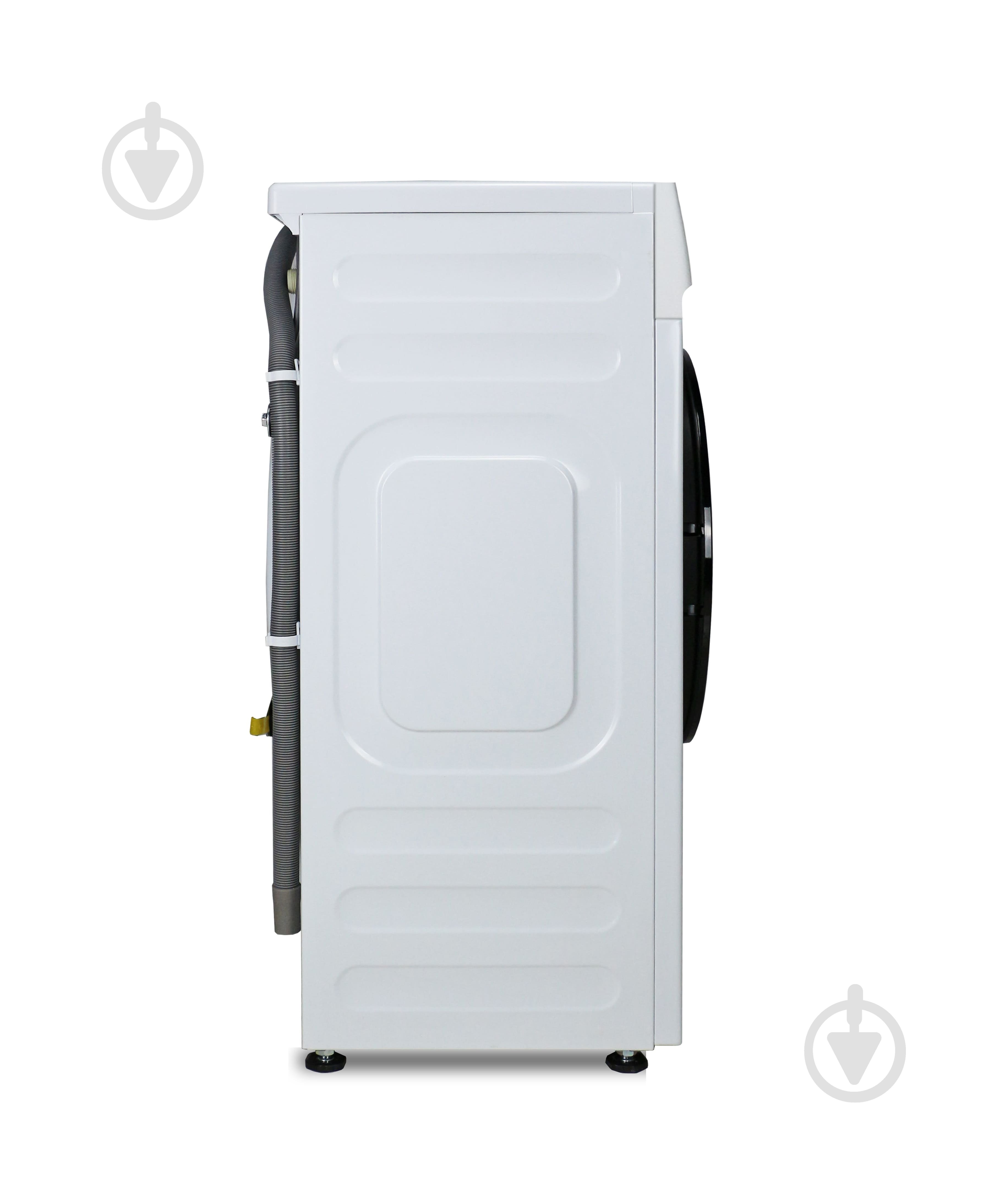 Стиральная машина Milano IDSW-601 - фото 10