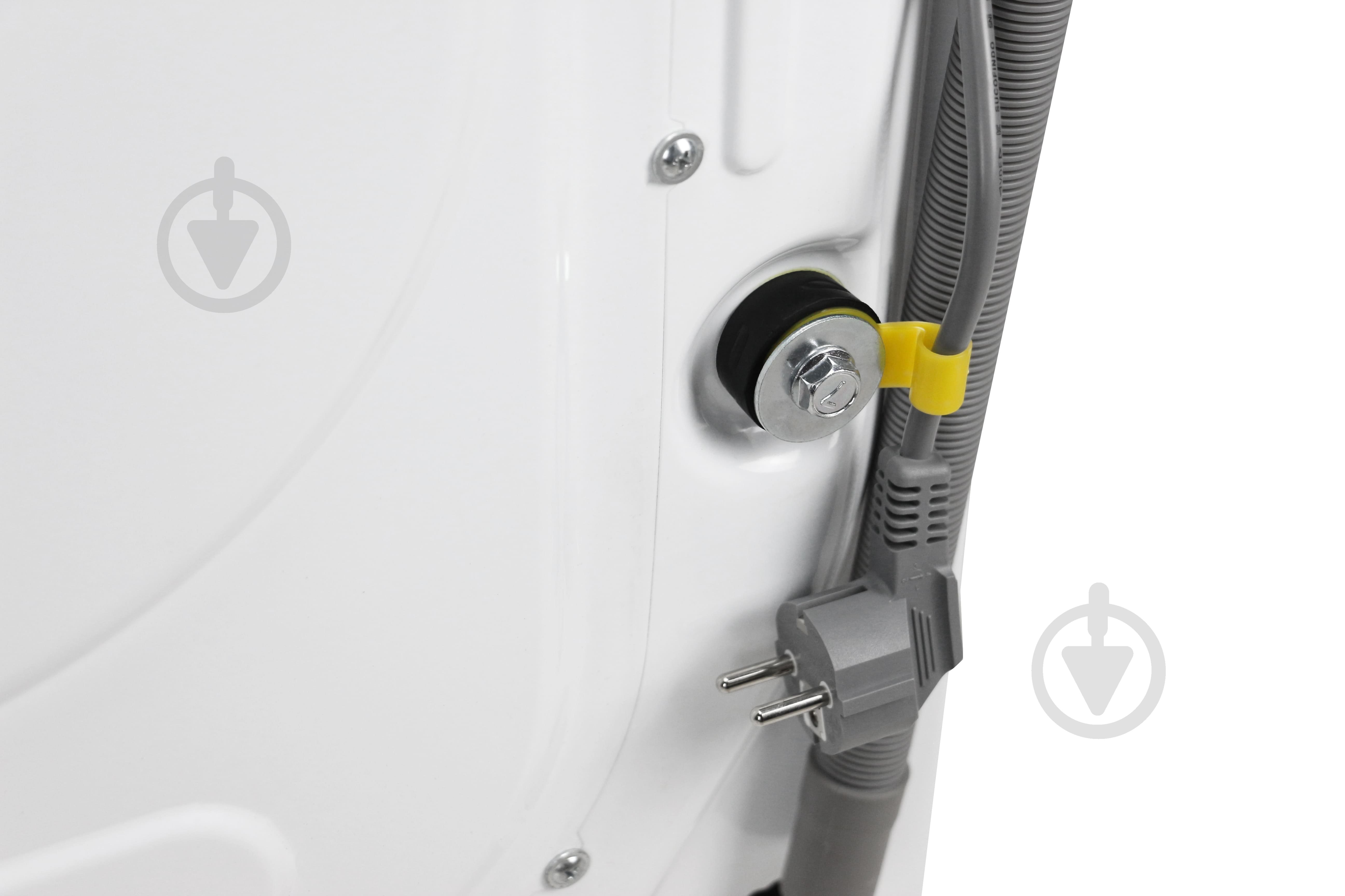 Стиральная машина Milano IDSW-601 - фото 9