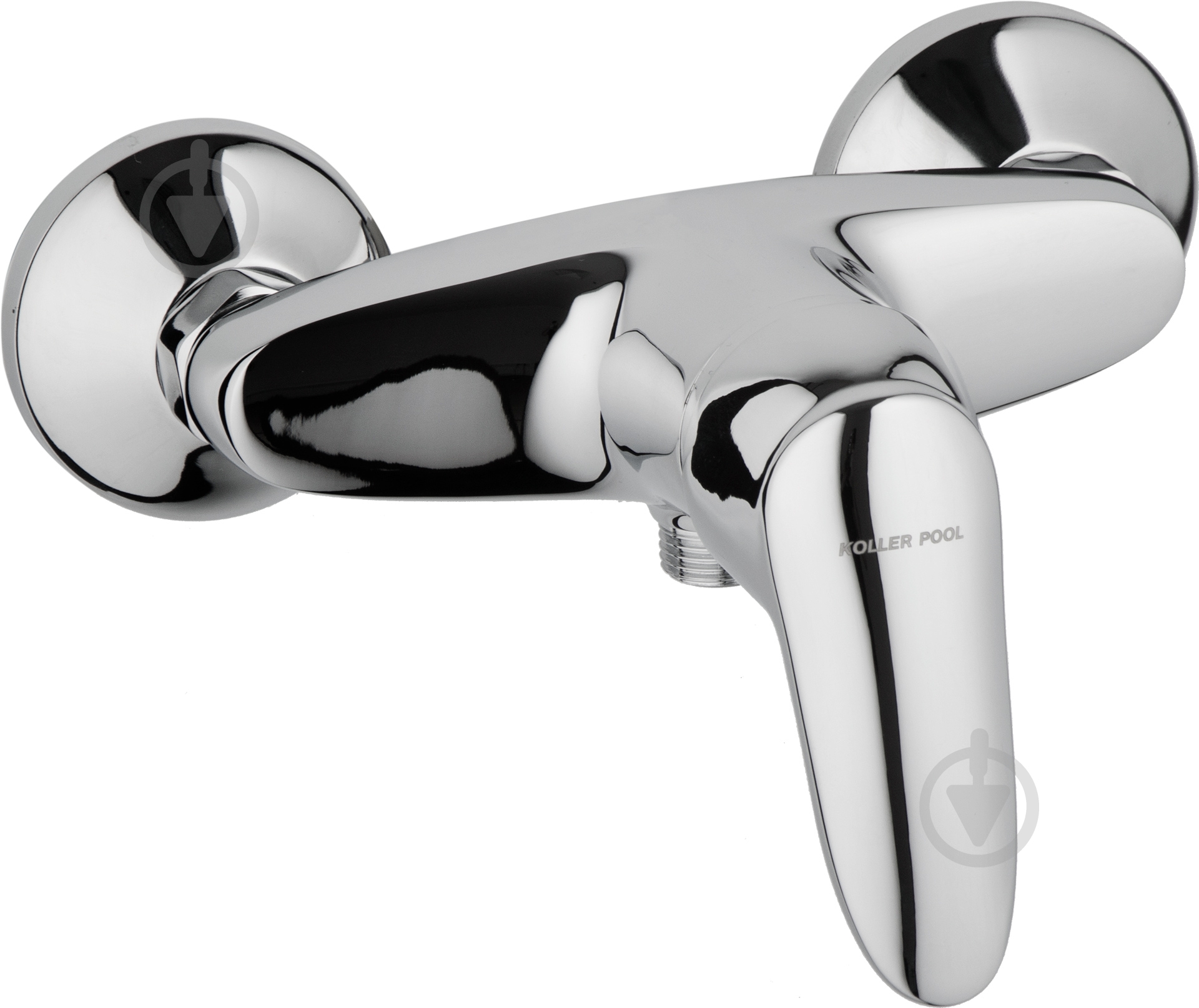 Смеситель для душа Koller Pool Integro NT0450 - фото 1