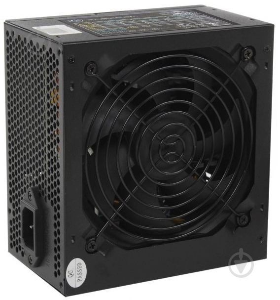 Блок питания CaseCom CM 700 ATX 700 Вт - фото 3 Блок питания CaseCom CM 700 ATX 700 Вт - фото 3