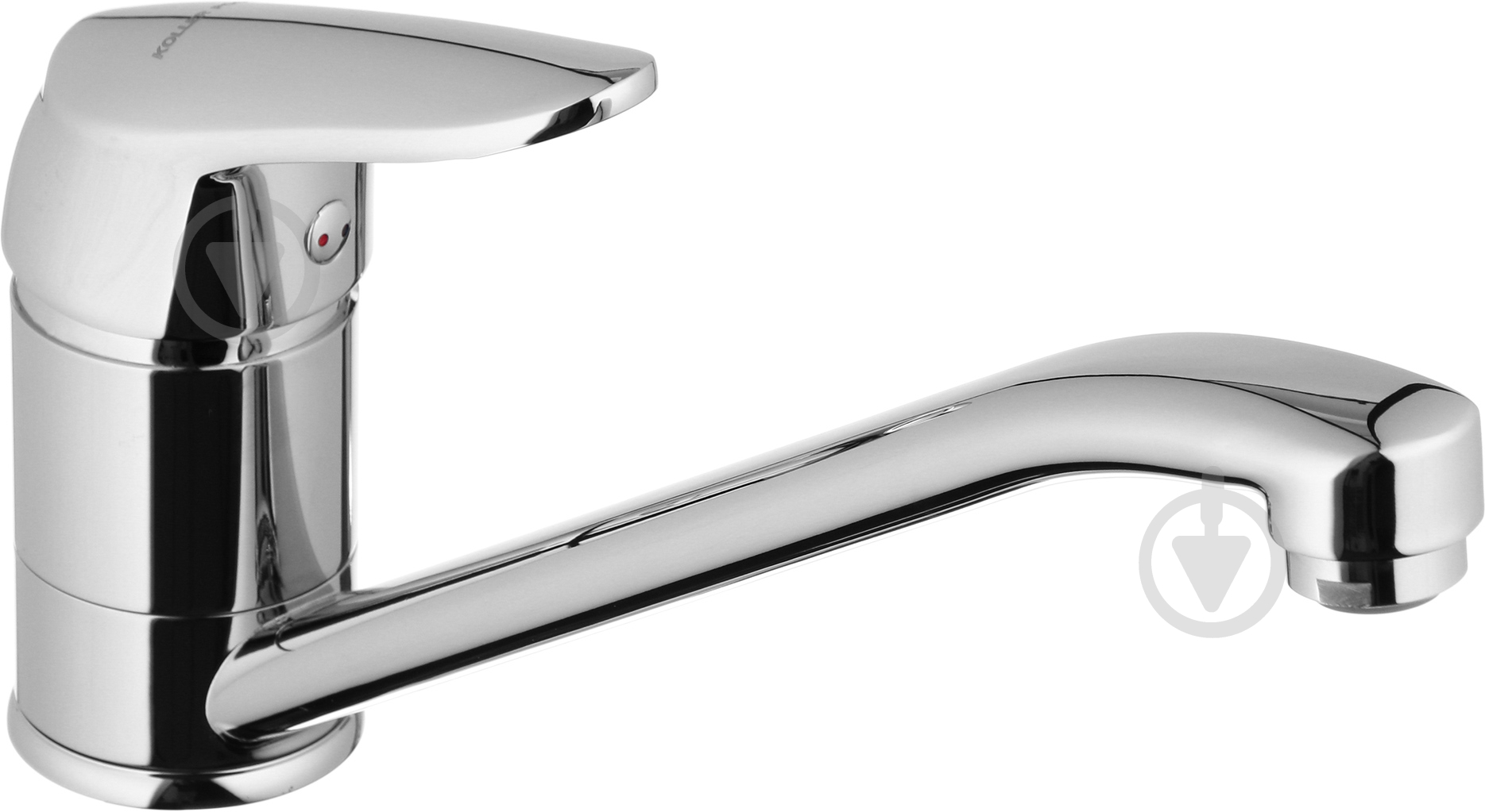 Смеситель для кухни Koller Pool Integro NT0900 - фото 1