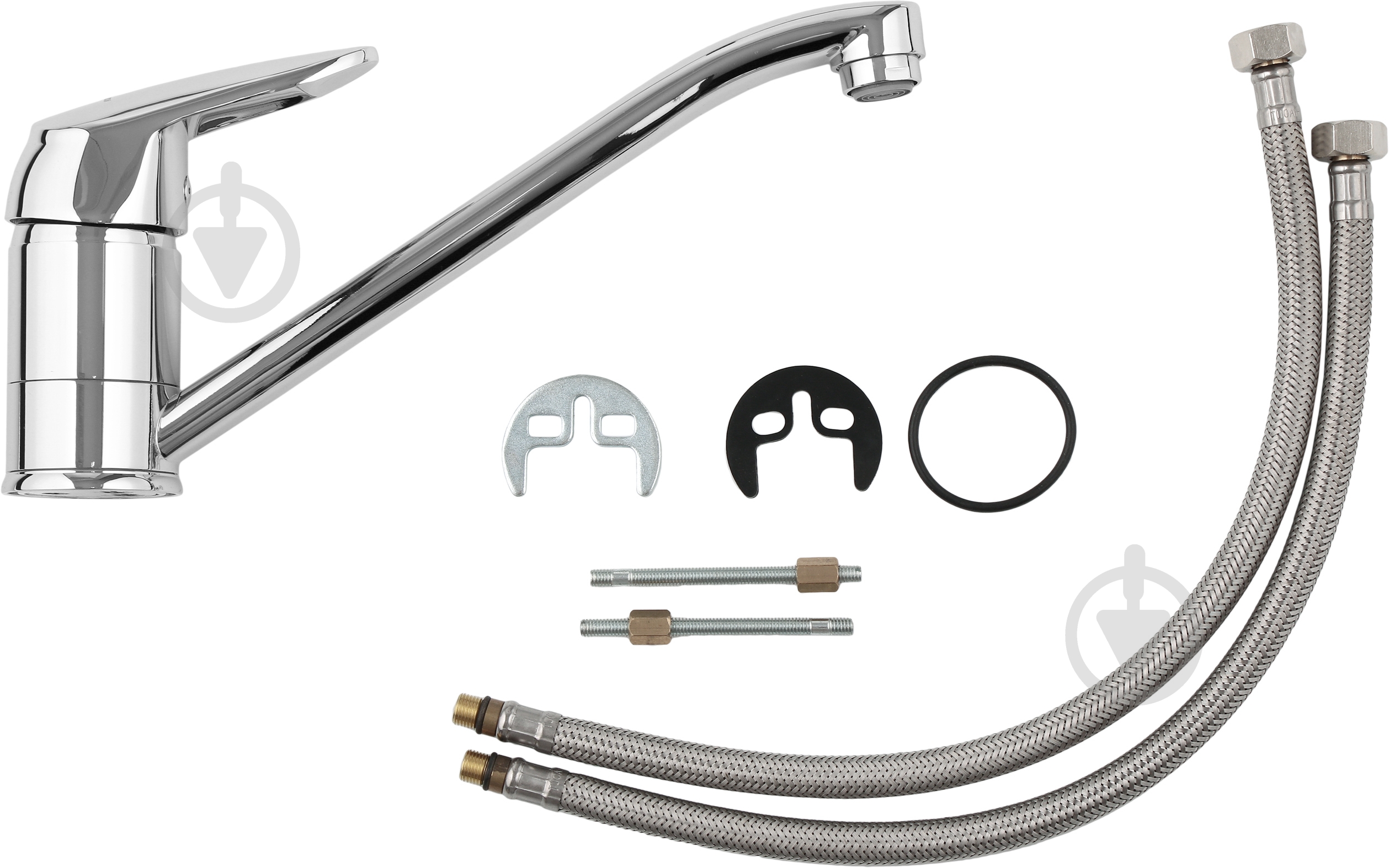 Смеситель для кухни Koller Pool Integro NT0900 - фото 2