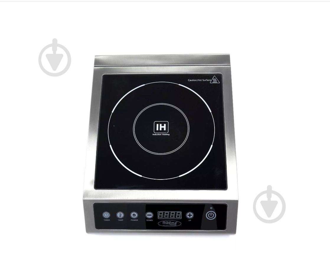 Плита индукционная 3500W 3,5/220В - фото 3 Плита индукционная 3500W 3,5/220В - фото 3