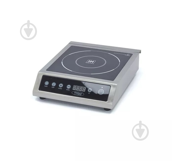 Плита индукционная 3500W 3,5/220В - фото 1 Плита индукционная 3500W 3,5/220В - фото 1