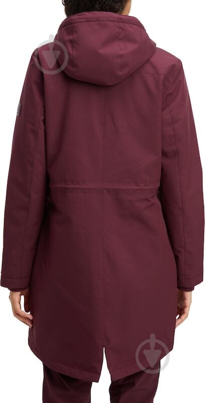 Куртка женская зимняя McKinley Amita wms 407886-296 р.XS розовая - фото 3