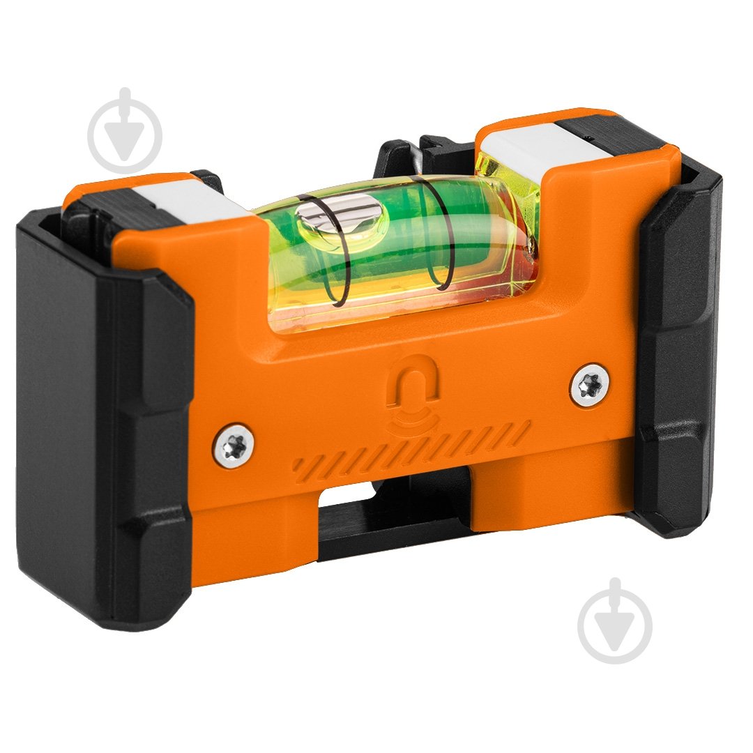 Уровень 7,6 см NEO tools 71-220 - фото 1