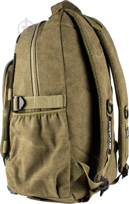 Рюкзак Cabinet 17,5" O97511 - фото 4 Рюкзак Cabinet 17,5" O97511 - фото 4