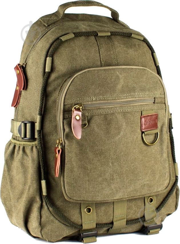 Рюкзак Cabinet 17,5" O97511 - фото 1 Рюкзак Cabinet 17,5" O97511 - фото 1