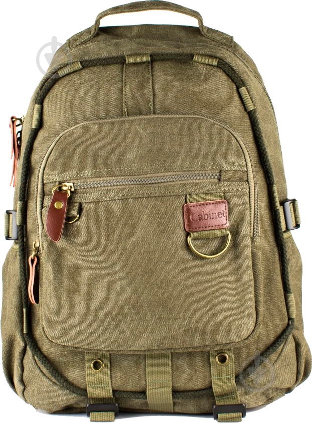 Рюкзак Cabinet 17,5" O97511 - фото 2 Рюкзак Cabinet 17,5" O97511 - фото 2