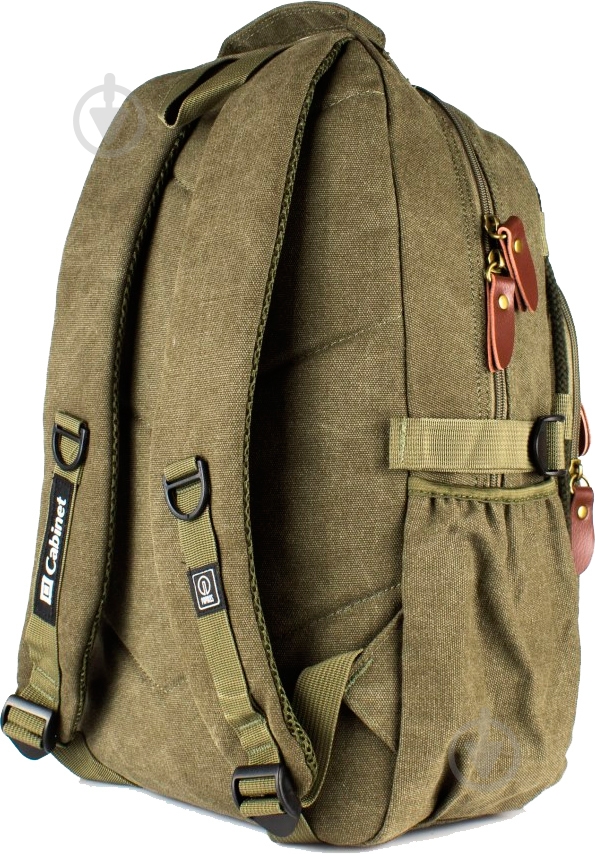 Рюкзак Cabinet 17,5" O97511 - фото 3 Рюкзак Cabinet 17,5" O97511 - фото 3