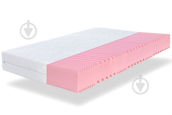 Матрас Maffin Roll Zephyr 80х200 см - фото 1 Матрас Maffin Roll Zephyr 80х200 см - фото 1