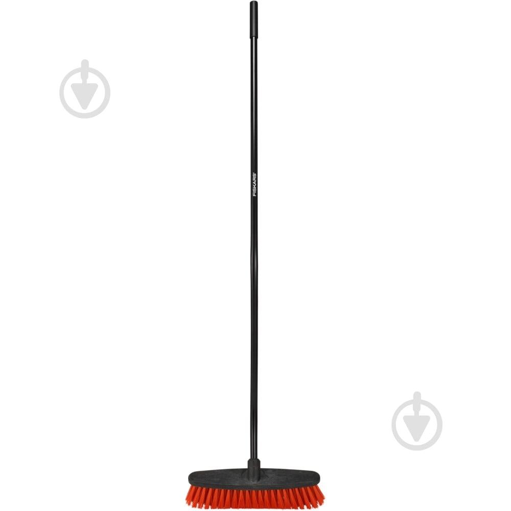 Метла Fiskars Ergonomic (1004810) - фото 2