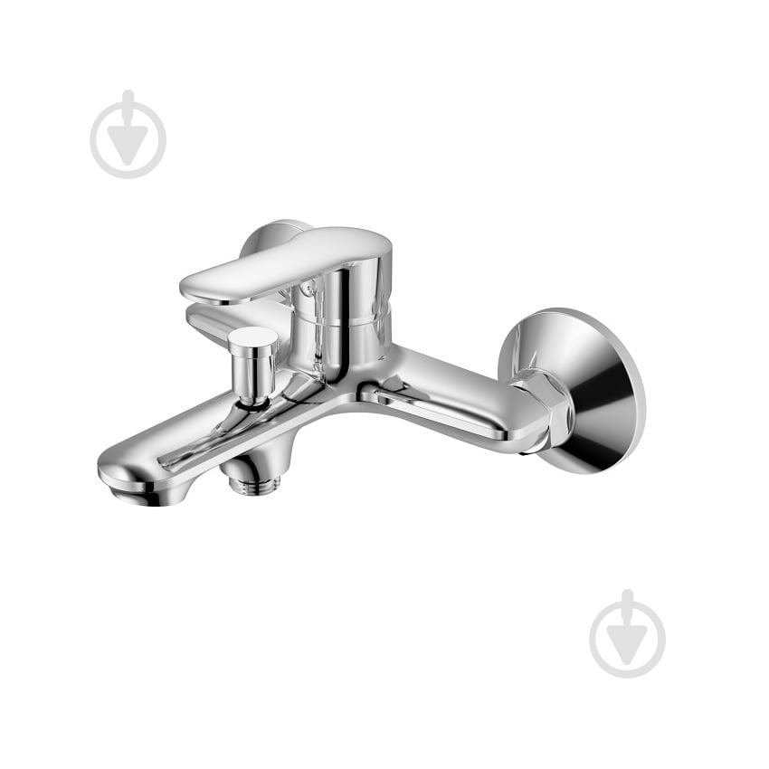 Смеситель для ванны Koller Pool Line LN0100 - фото 1 Смеситель для ванны Koller Pool Line LN0100 - фото 1