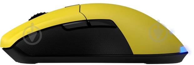 Мышь Hator Pulsar 2 Pro Wireless yellow (HTM-532) - фото 6