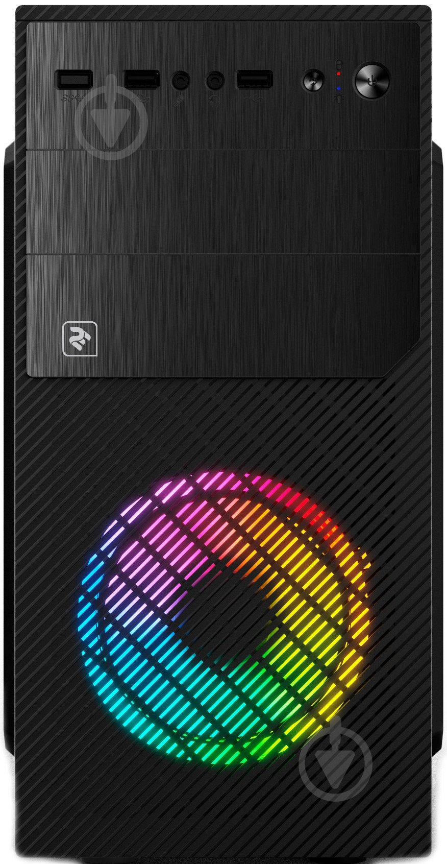 Корпус 2E BASIS (RD850) - фото 2