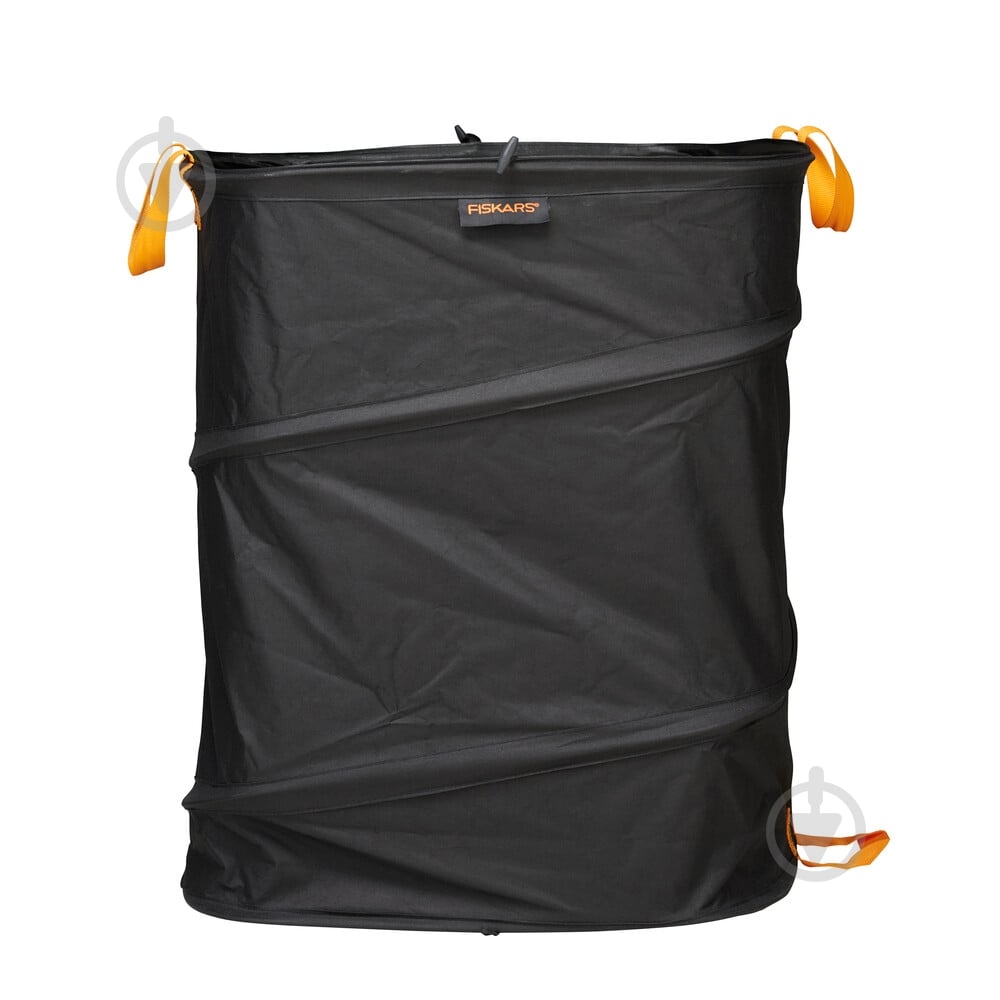 Мешок Fiskars складной Solid 219 л (1028373) - фото 2