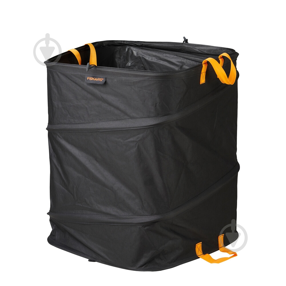 Мешок Fiskars складной Solid 219 л (1028373) - фото 1