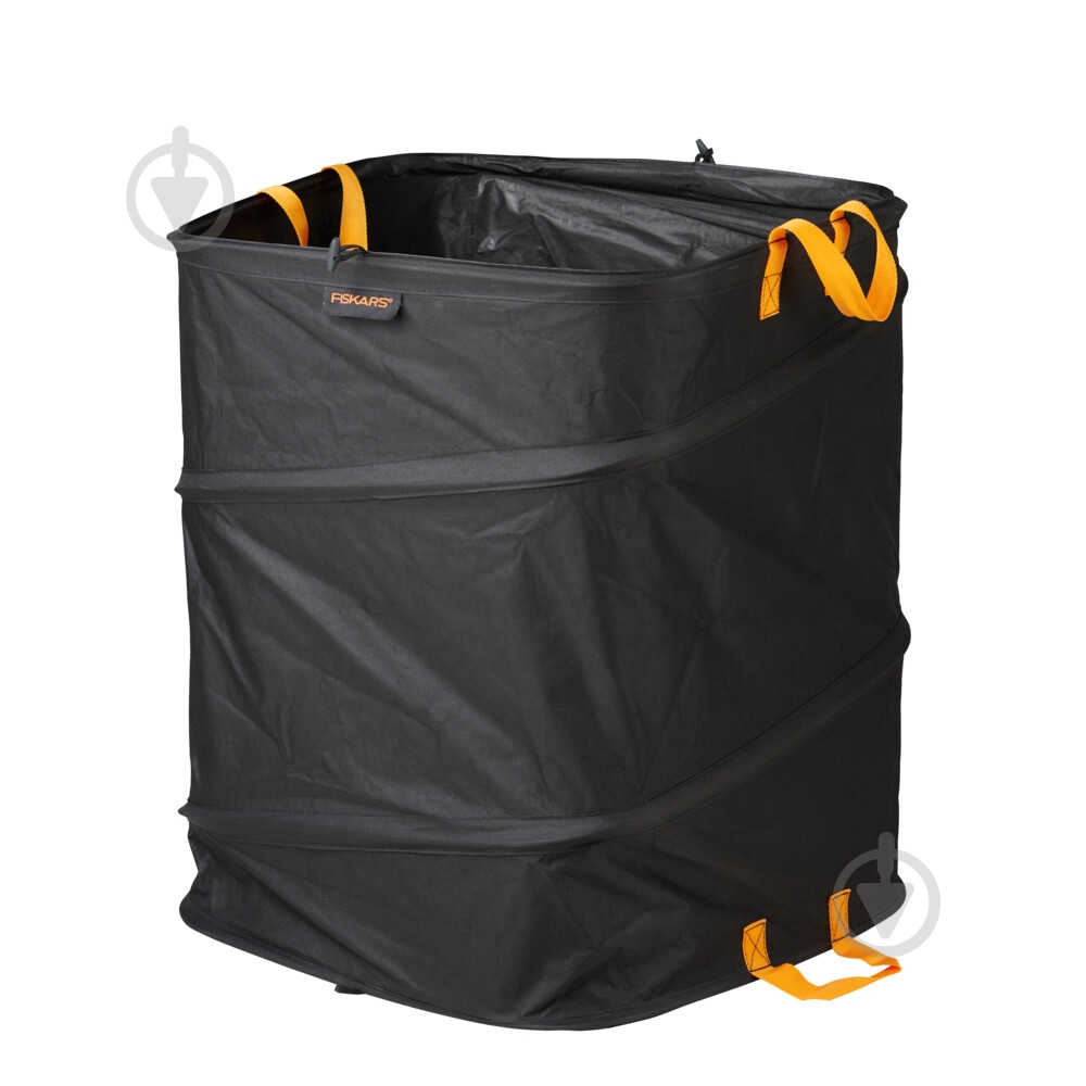 Мешок Fiskars складной Solid 219 л (1028373) - фото 5