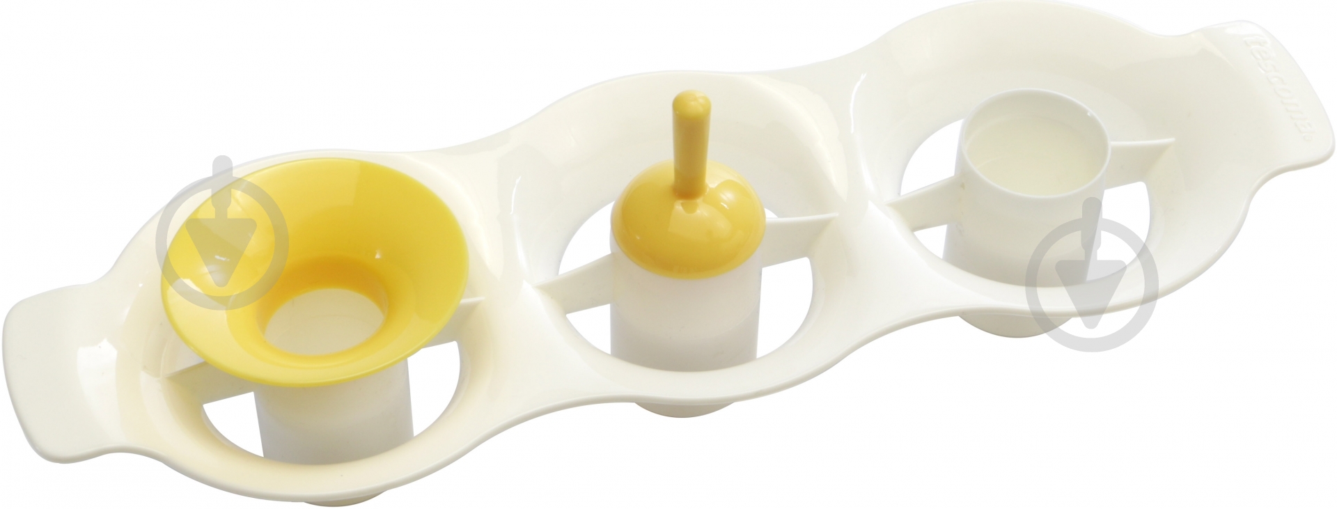 Формочка для маффинов Tescoma Delicia 630089 - фото 1 Формочка для маффинов Tescoma Delicia 630089 - фото 1