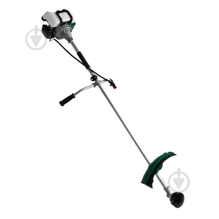 Триммер бензиновый Зеніт ЗТБ-А 3000 v2.0 3000 Вт 52 см³ 420 мм - фото 3