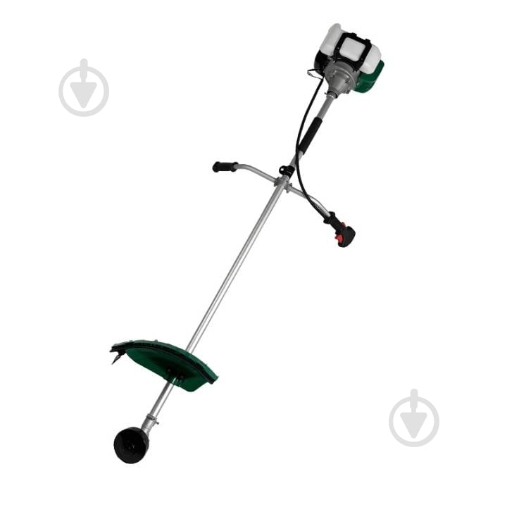 Триммер бензиновый Зеніт ЗТБ-А 3000 v2.0 3000 Вт 52 см³ 420 мм - фото 2