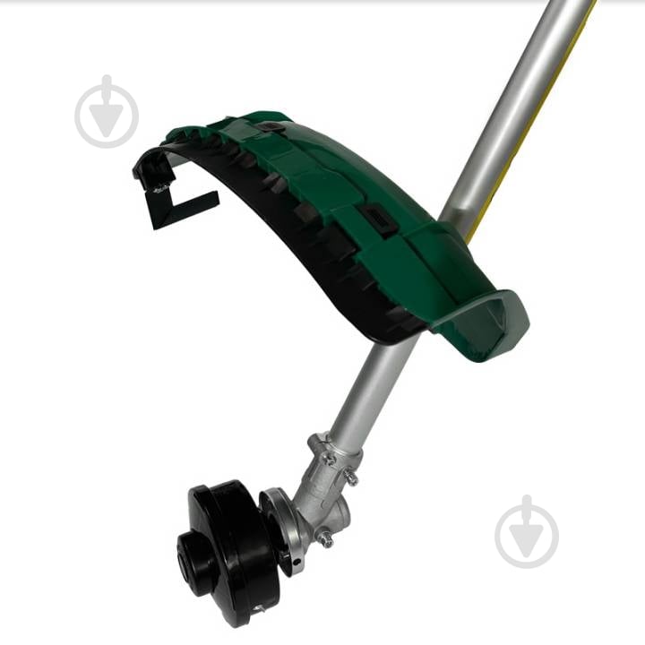 Триммер бензиновый Зеніт ЗТБ-А 3000 v2.0 3000 Вт 52 см³ 420 мм - фото 5