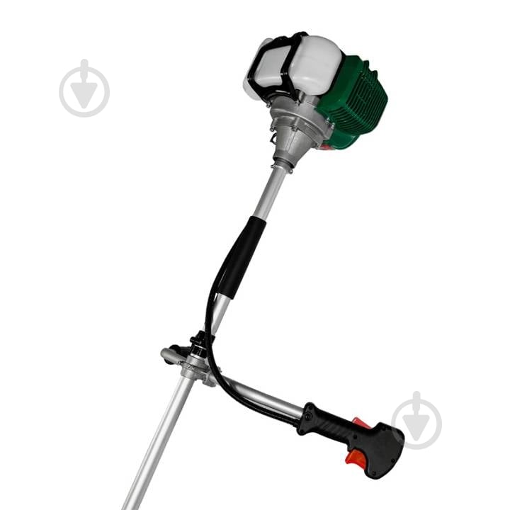 Триммер бензиновый Зеніт ЗТБ-А 3000 v2.0 3000 Вт 52 см³ 420 мм - фото 4