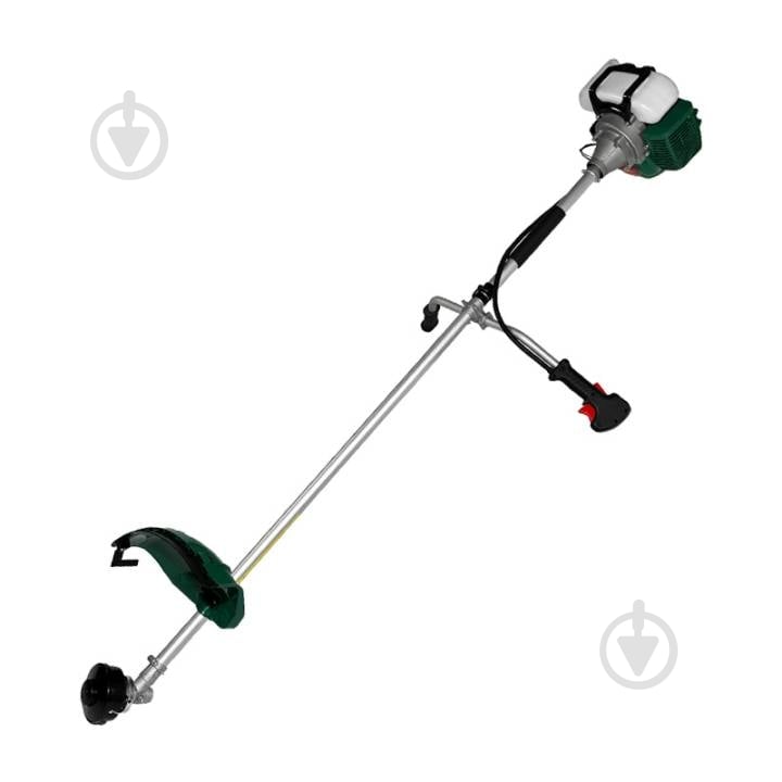 Триммер бензиновый Зеніт ЗТБ-А 3000 v2.0 3000 Вт 52 см³ 420 мм - фото 1