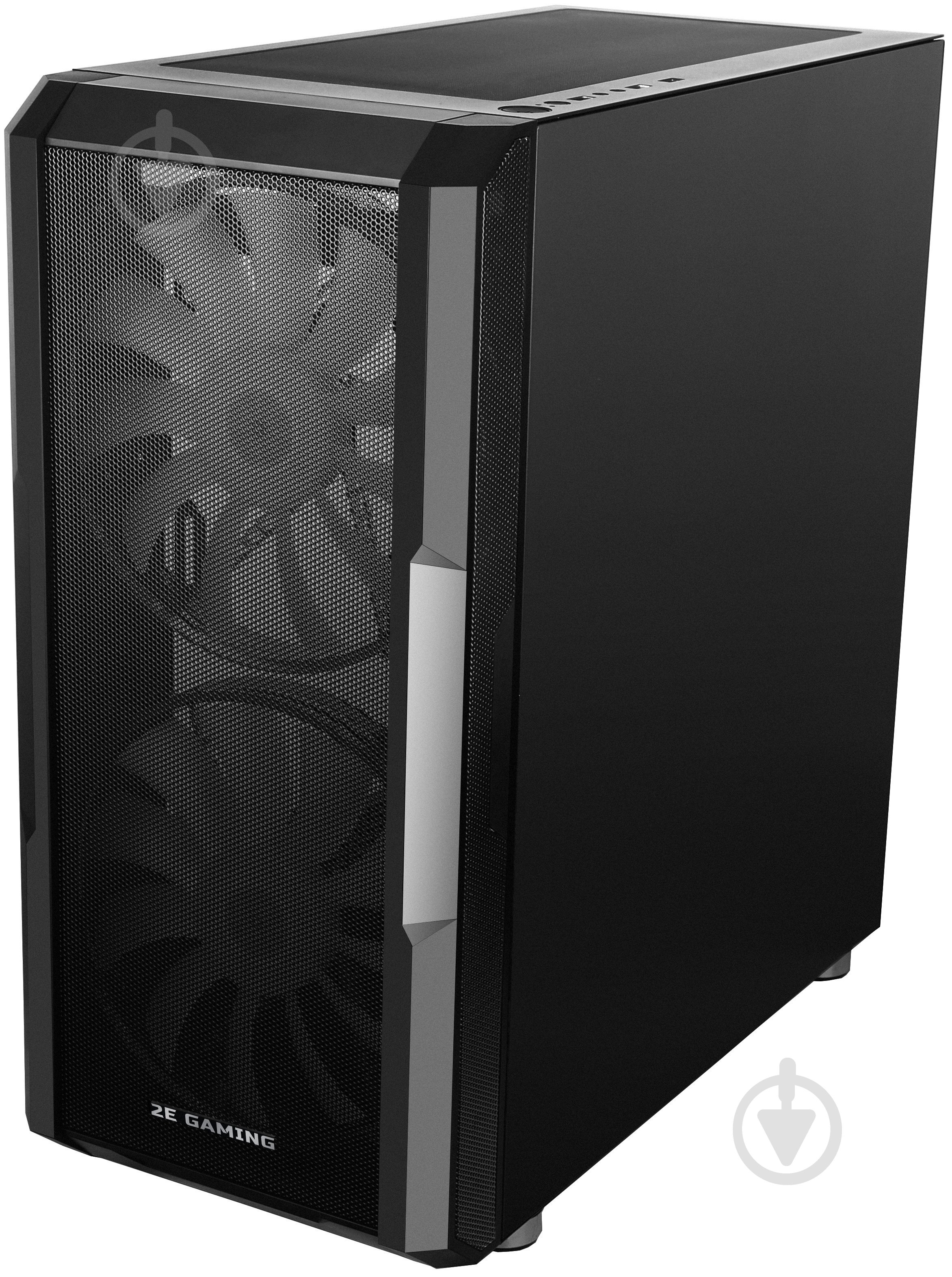 Корпус 2E GAMING CONTEGO NEO (2E-GW05) - фото 3 Корпус 2E GAMING CONTEGO NEO (2E-GW05) - фото 3