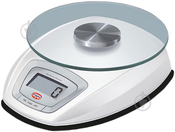 Весы кухонные Dr.Oetker Backwaage Digital 1580 - фото 1