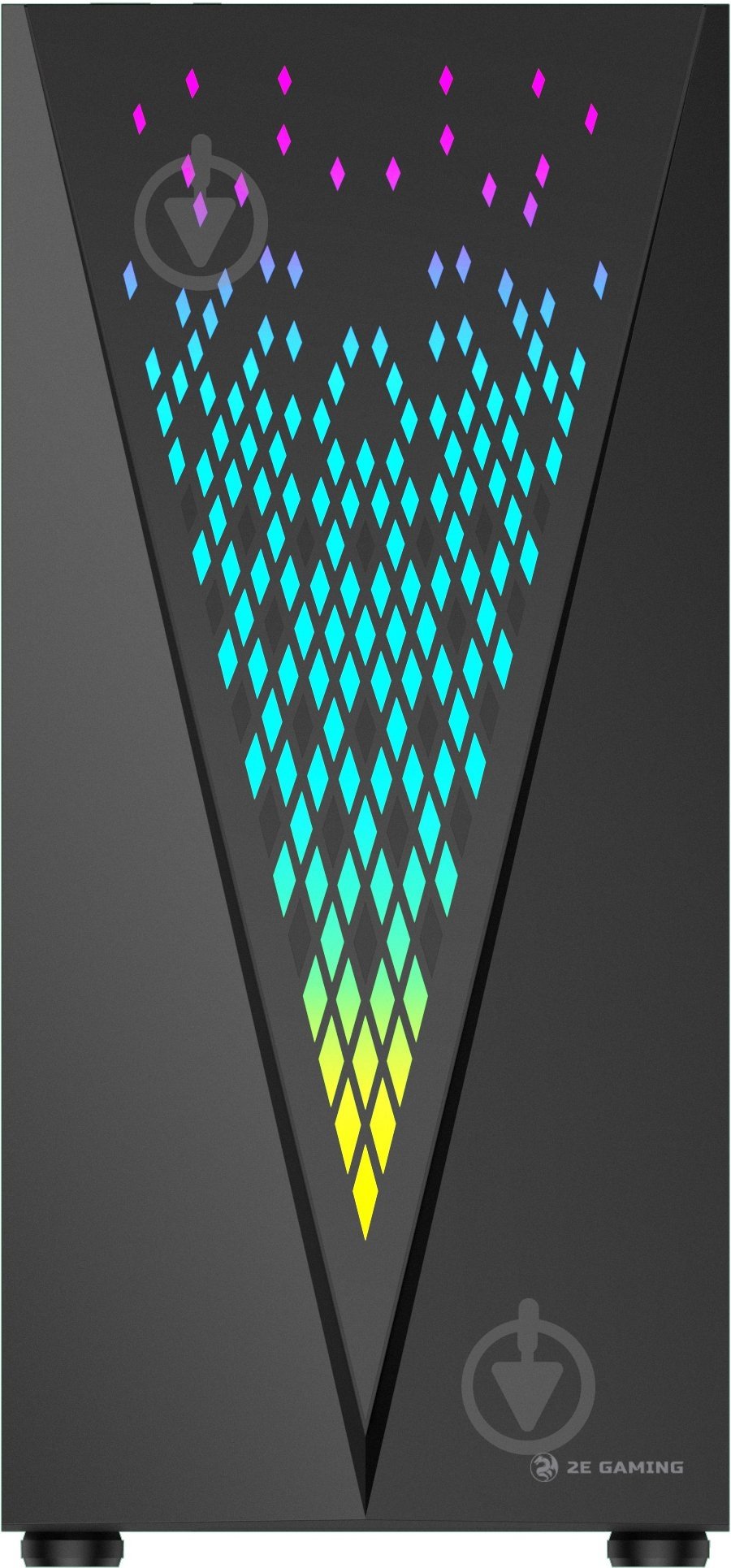 Корпус 2E GAMING GALAXY (2E-G2055) - фото 2