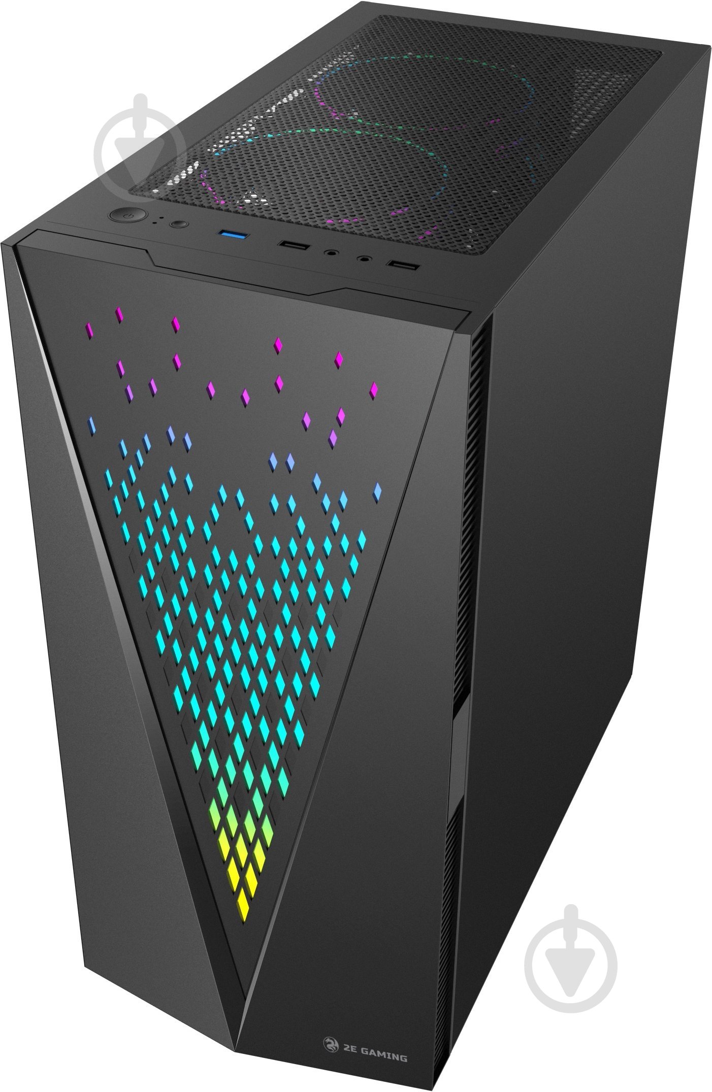 Корпус 2E GAMING GALAXY (2E-G2055) - фото 3