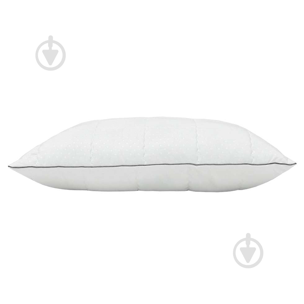 Подушка Warm and Soft Luna 50x70 білий - фото 3