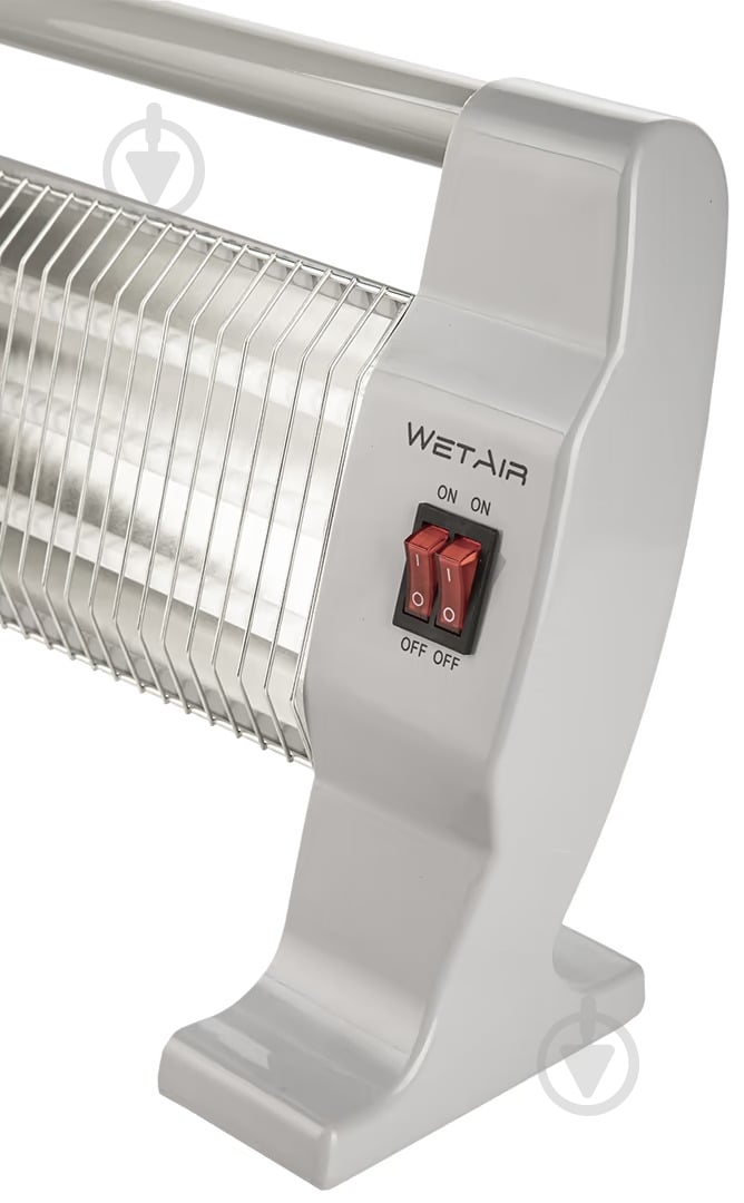 Инфракрасный обогреватель WetAir WQH-2010G - фото 6