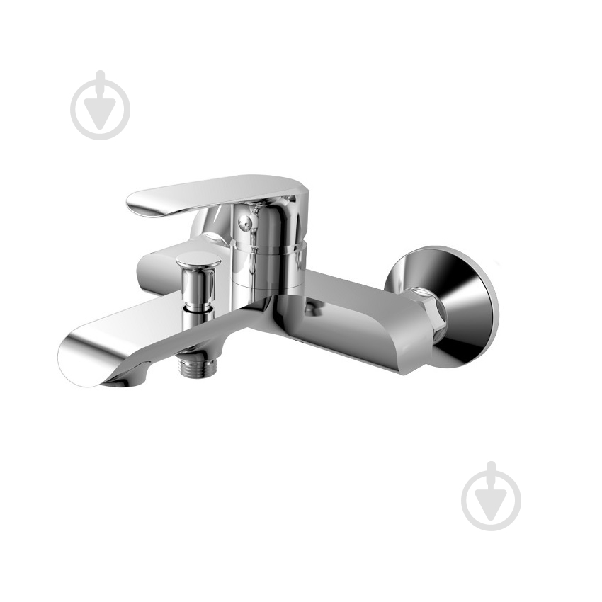 Смеситель для ванны Koller Pool Aqua AQ0100 - фото 1