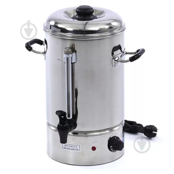 Диспенсер горячей воды HOT WATER BOILER 10L 2/220В - фото 1