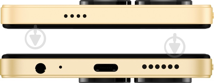 Смартфон Tecno Spark 20C (BG7n) Dual Sim 8/128GB alpenglow gold (4,8949470169e+012) - фото 6 Смартфон Tecno Spark 20C (BG7n) Dual Sim 8/128GB alpenglow gold (4,8949470169e+012) - фото 6