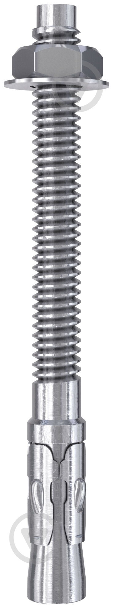 Анкерный болт fischer FWA 8x80 мм 45789 - фото 2 Анкерный болт fischer FWA 8x80 мм 45789 - фото 2