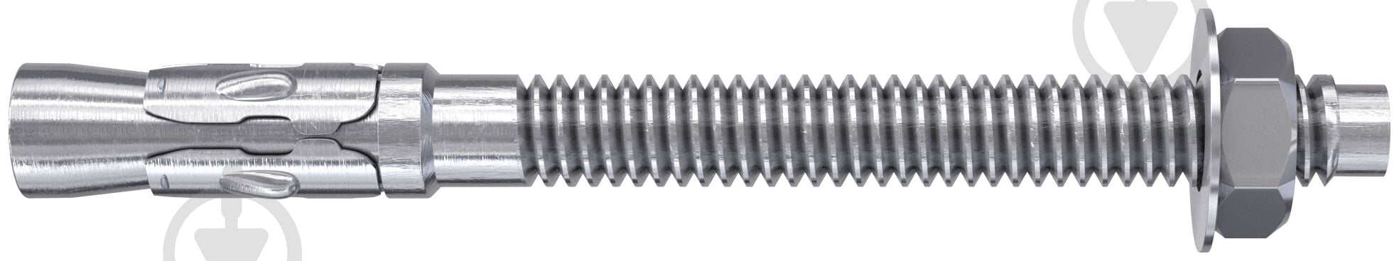 Анкерный болт fischer FWA 8x80 мм 45789 - фото 1 Анкерный болт fischer FWA 8x80 мм 45789 - фото 1