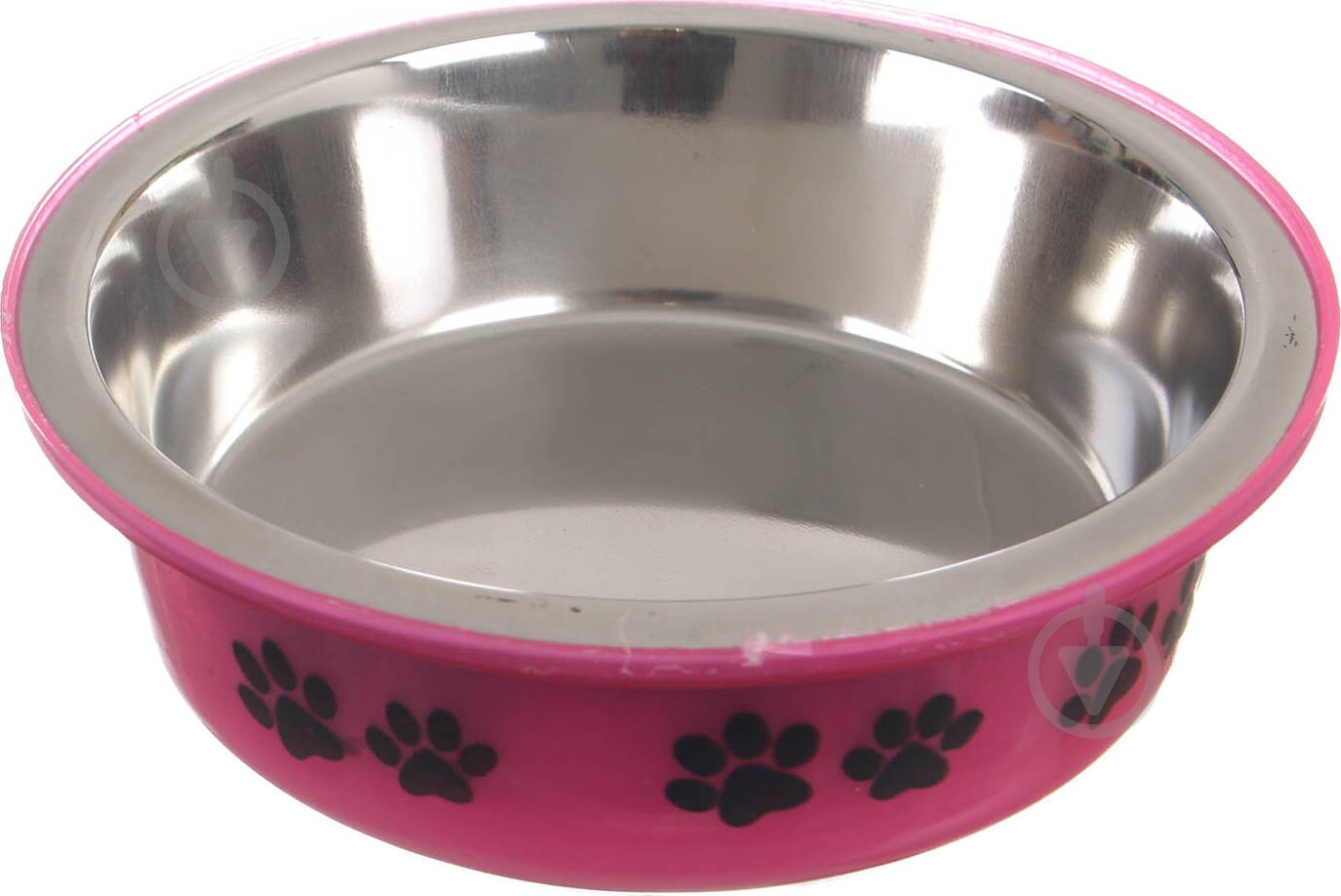 Миска для собак 350 мл 14x5 см - фото 3
