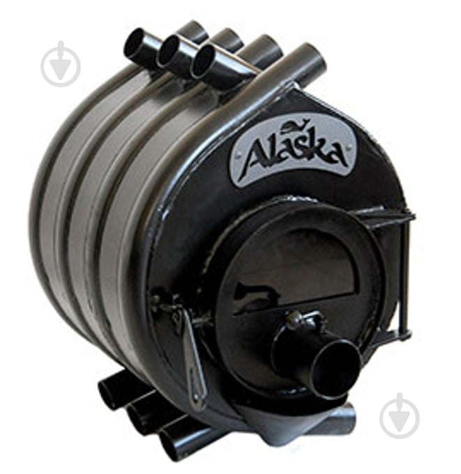 Печь калориферная Alaska ПК-7 С - фото 1