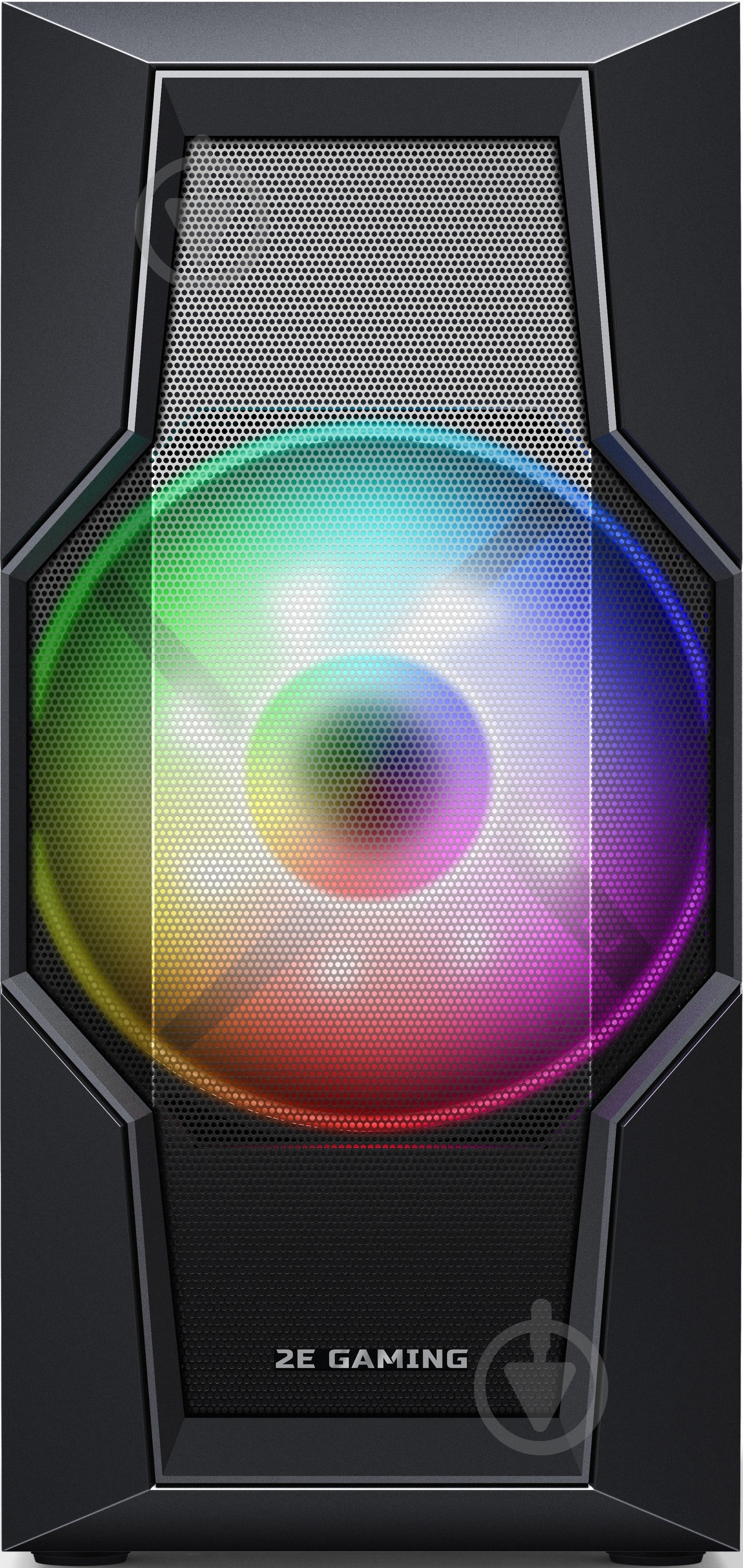 Корпус 2E Gaming Turbo (G2057B) - фото 3