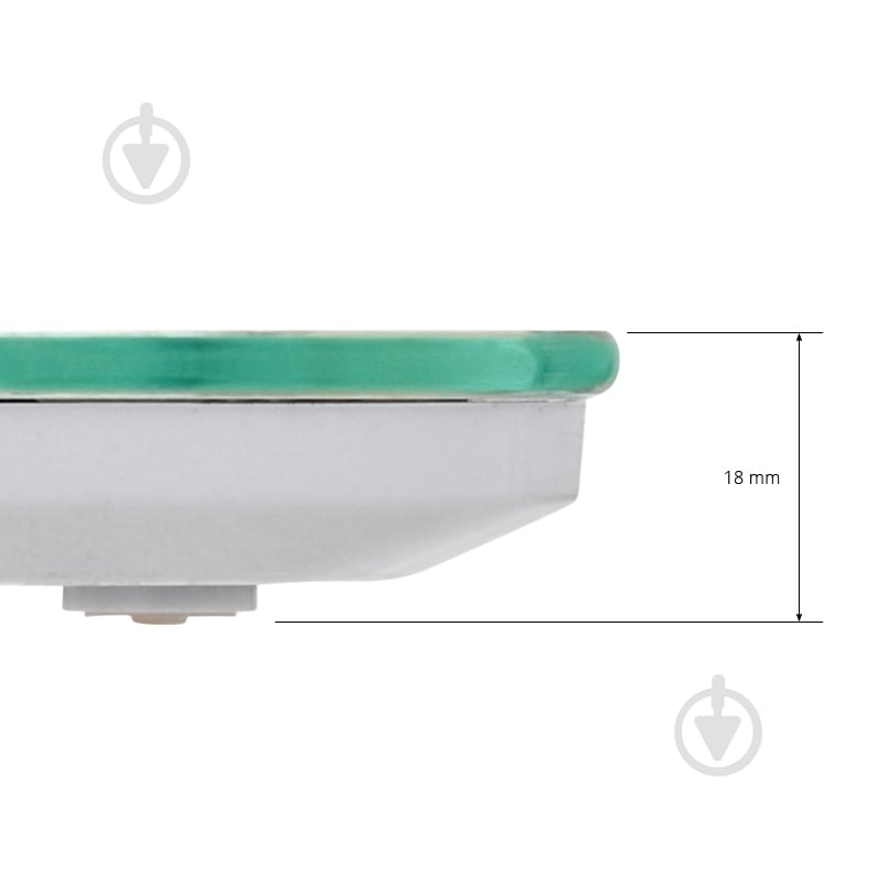 Весы кухонные Aurora AU-4301 - фото 3