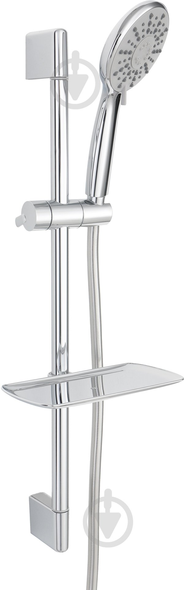 Душевой набор Koller Pool Kvardo KR020 - фото 1 Душевой набор Koller Pool Kvardo KR020 - фото 1