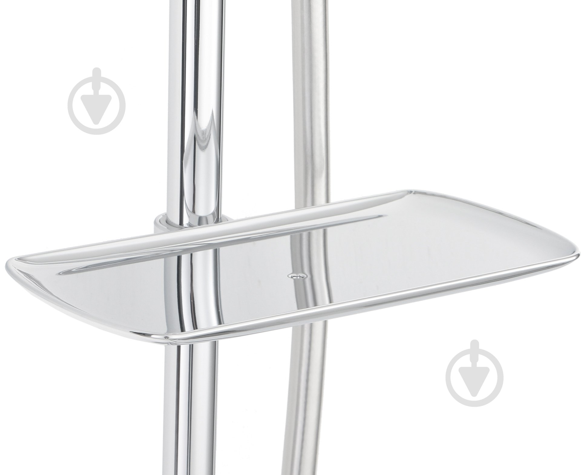 Душевой набор Koller Pool Kvardo KR020 - фото 2 Душевой набор Koller Pool Kvardo KR020 - фото 2