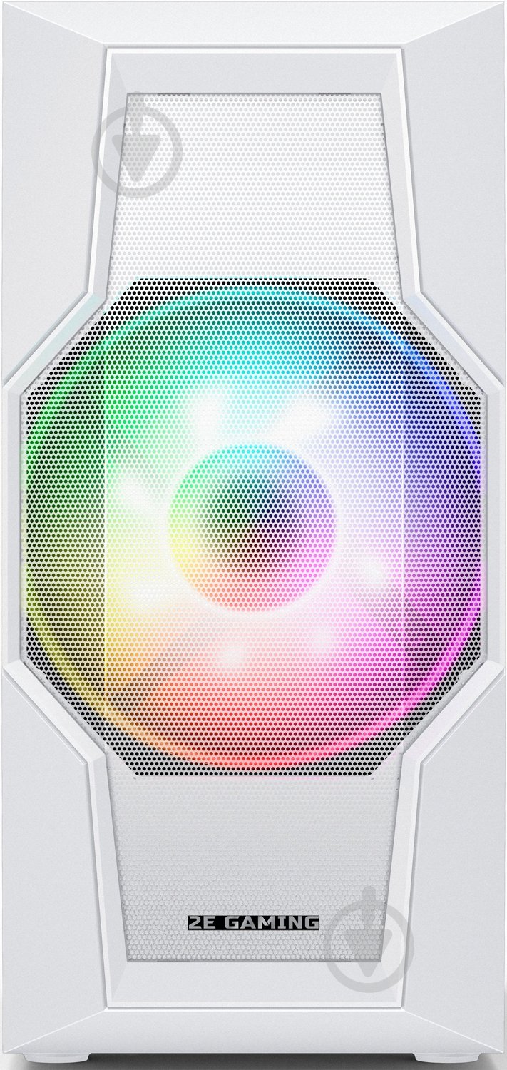 Корпус 2E Gaming Turbo (G2057W) - фото 3 Корпус 2E Gaming Turbo (G2057W) - фото 3