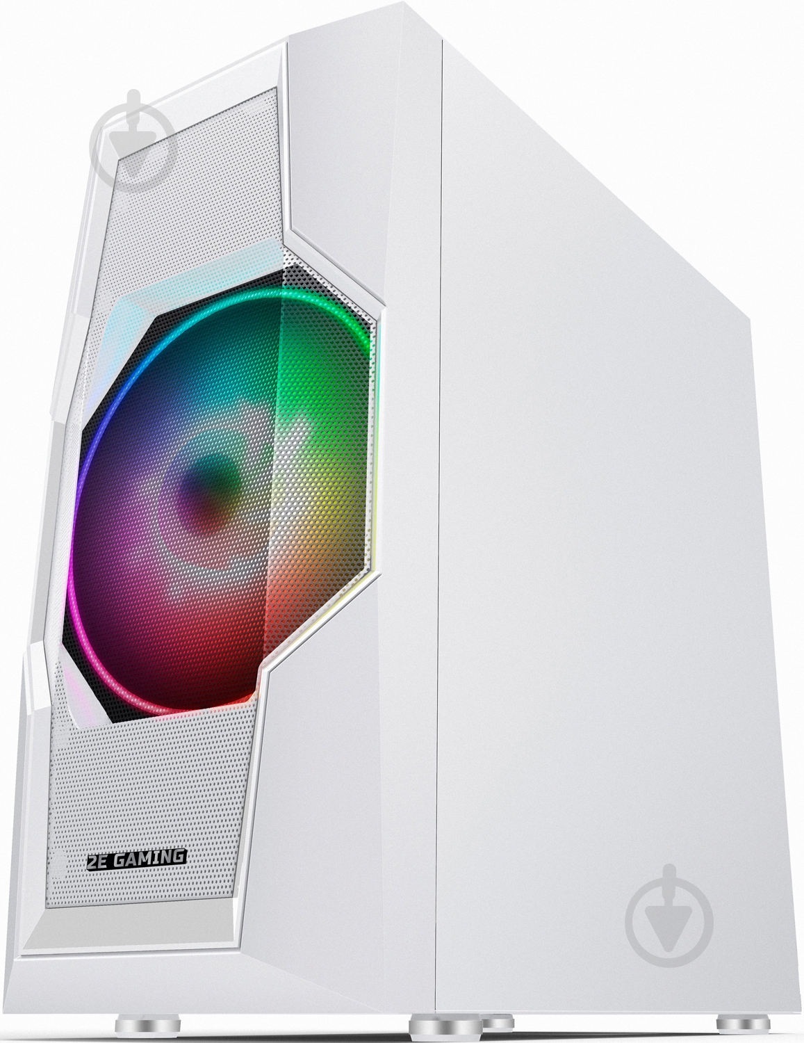 Корпус 2E Gaming Turbo (G2057W) - фото 4 Корпус 2E Gaming Turbo (G2057W) - фото 4