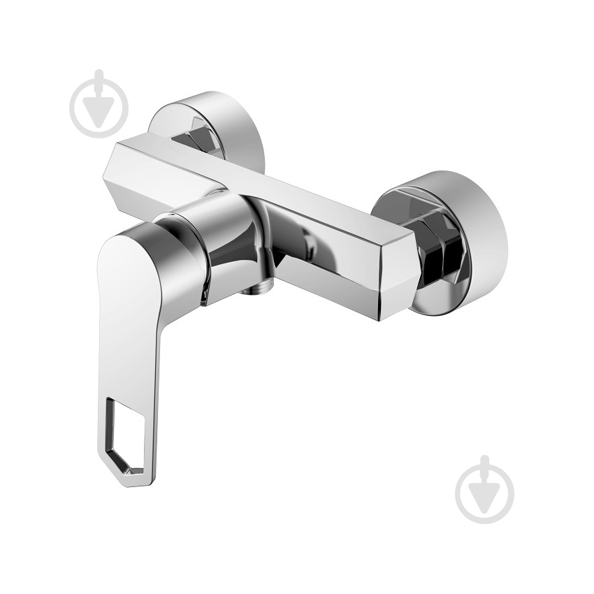 Смеситель для душа Koller Pool Grace GR0450 - фото 1