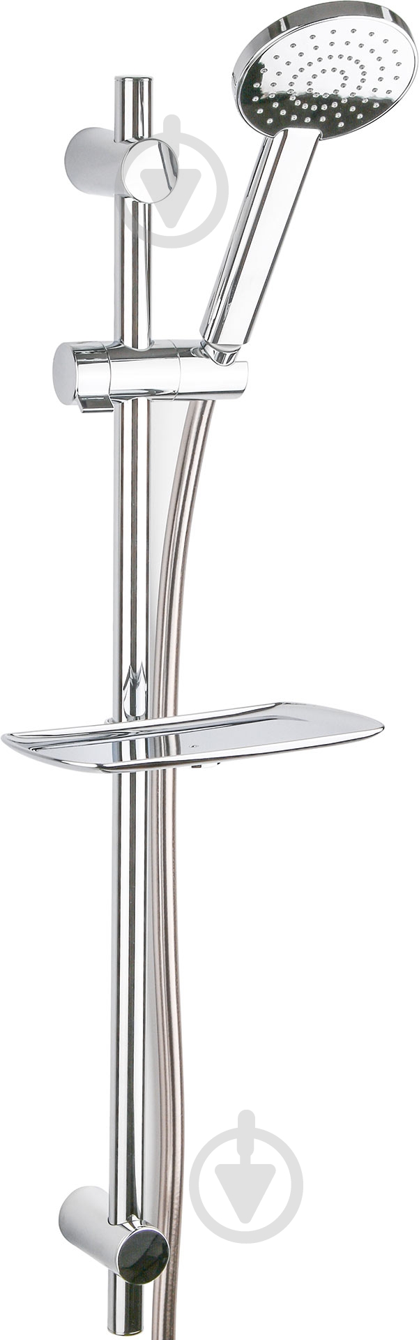 Душевой набор Koller Pool Twin TN010 - фото 1 Душевой набор Koller Pool Twin TN010 - фото 1